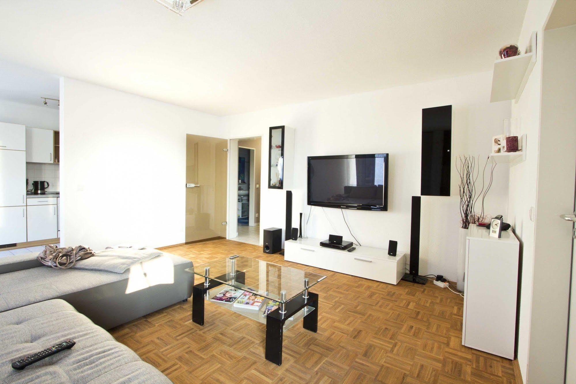 Quality Apartments Hannover By Dmzv Gmbh Eksteriør billede
