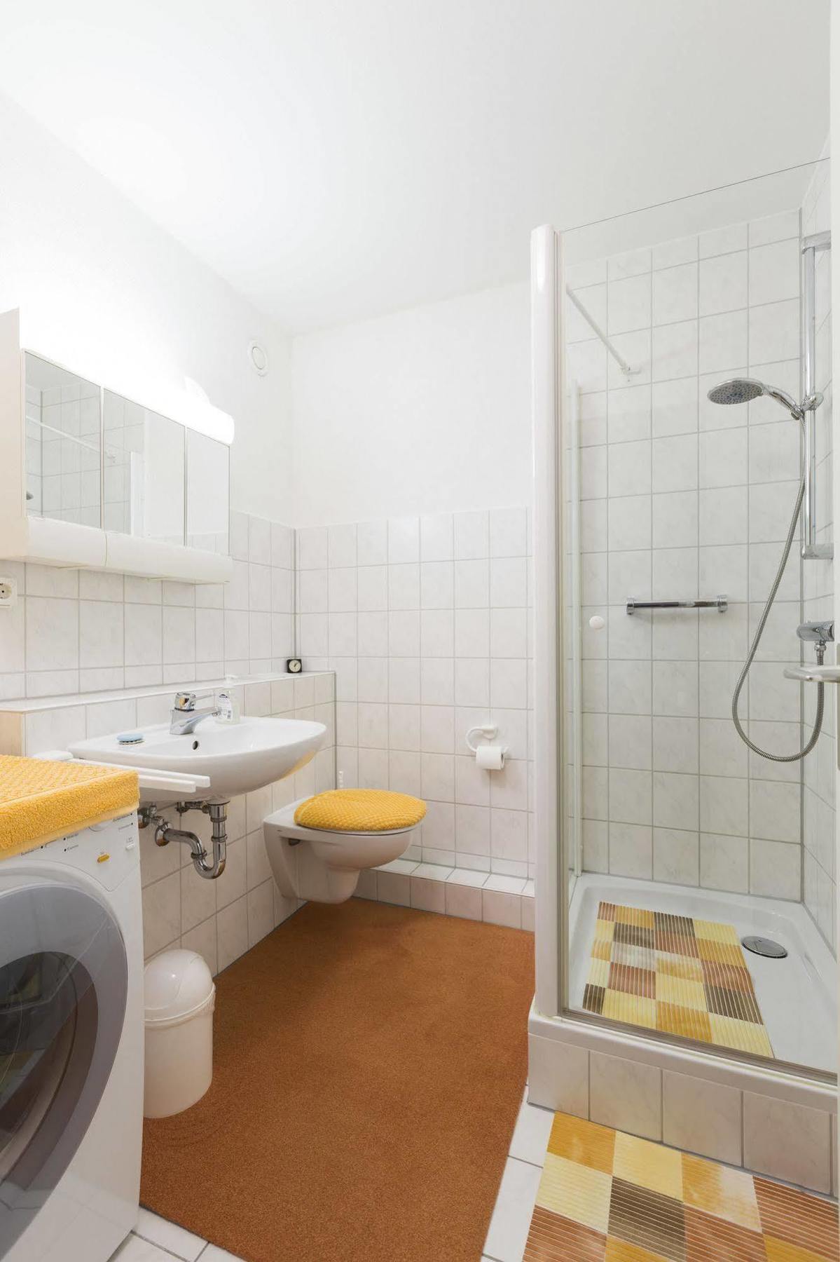 Quality Apartments Hannover By Dmzv Gmbh Eksteriør billede