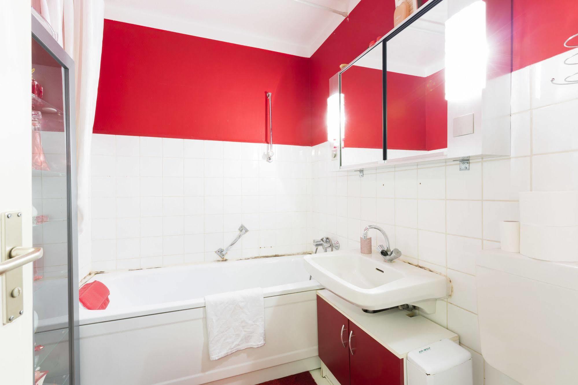 Quality Apartments Hannover By Dmzv Gmbh Eksteriør billede
